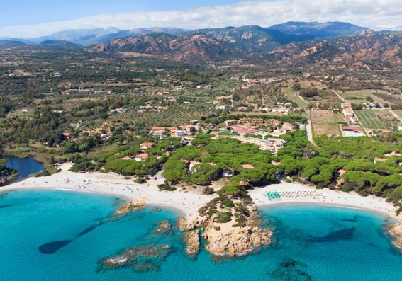 Vacances en Sardaigne
